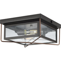 Barlowe Outdoor Ceiling Light