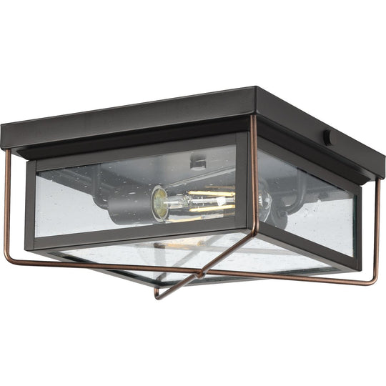 Barlowe Outdoor Ceiling Light