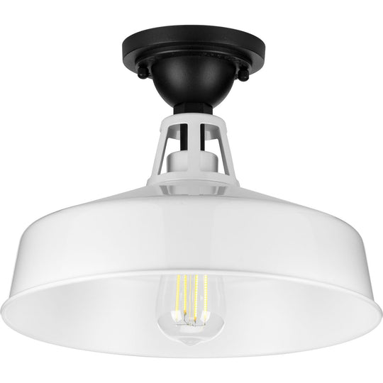 Cedar Springs Outdoor Ceiling Light