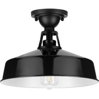 Cedar Springs Outdoor Ceiling Light