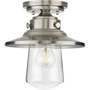 Tremont Outdoor Ceiling Light