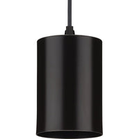 Cyl Rnds 5" Outdoor Pendant