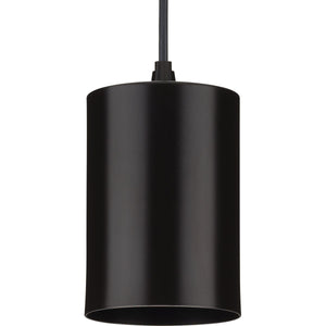 Cyl Rnds 5" Outdoor Pendant