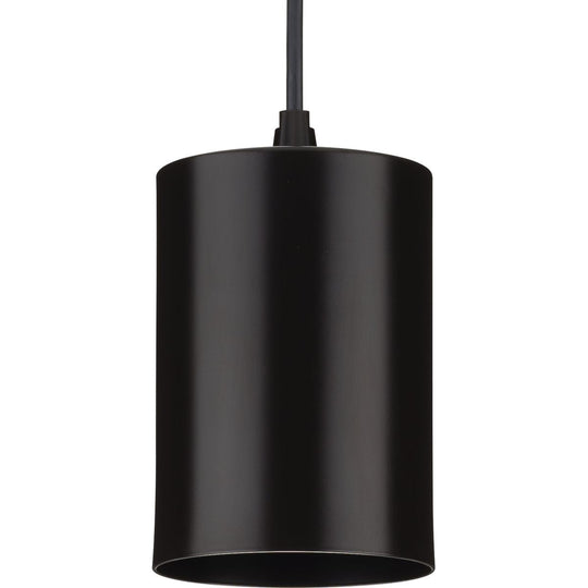 Cyl Rnds 5" Outdoor Pendant
