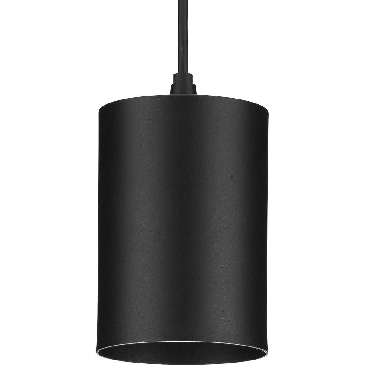 Cyl Rnds 5" Outdoor Pendant