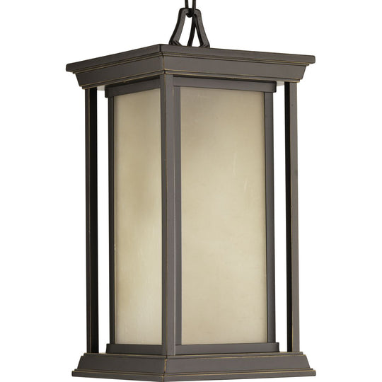 Endicott Outdoor Ceiling Light