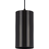 Cyl Rnds 6" Outdoor Pendant