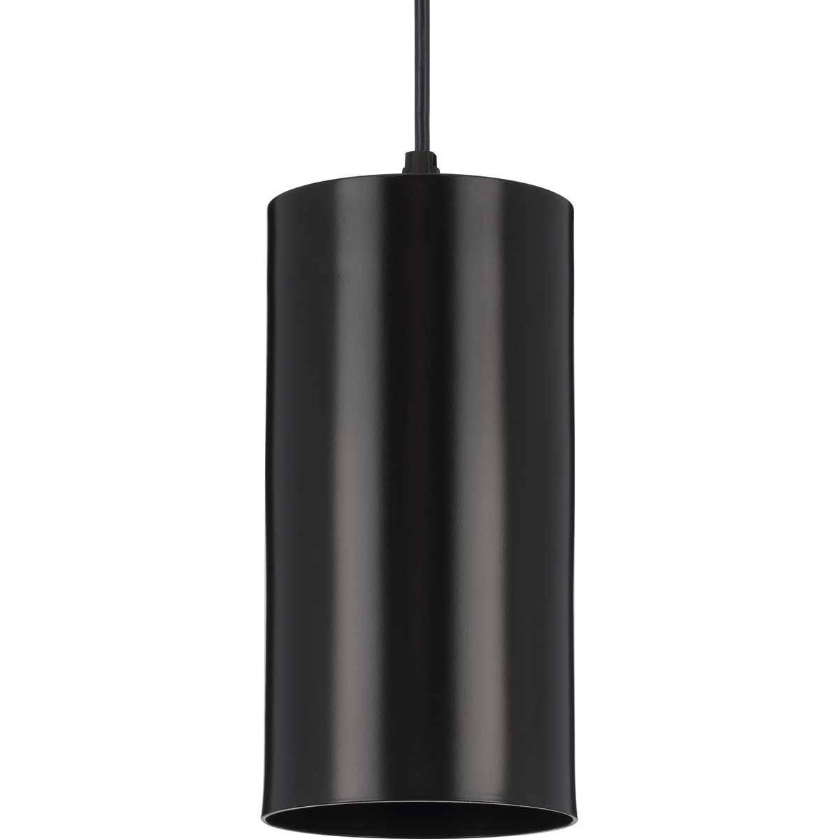 Cyl Rnds 6" Outdoor Pendant