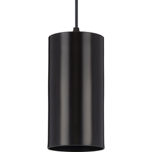 Cyl Rnds 6" Outdoor Pendant