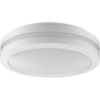 Hard Nox Outdoor Ceiling Light