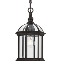 Dillard Outdoor Pendant
