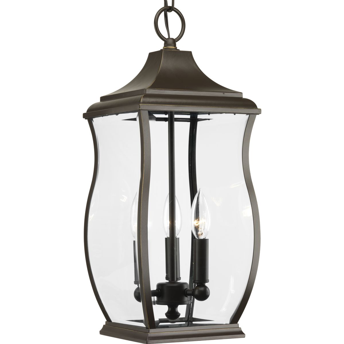 Township Outdoor Ceiling Light