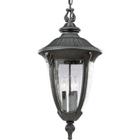 Meridian Outdoor Ceiling Light