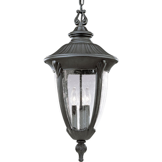 Meridian Outdoor Ceiling Light