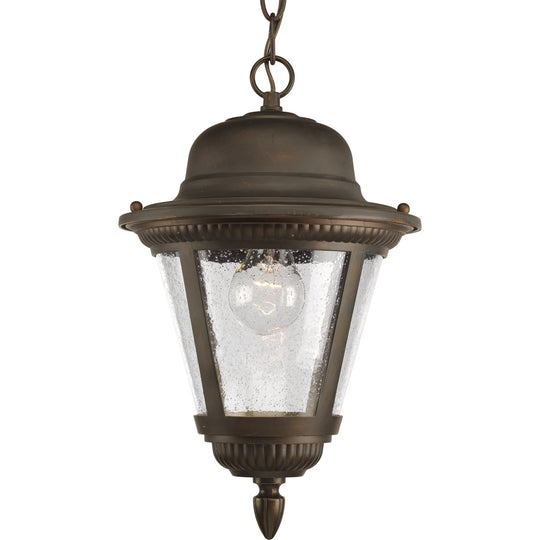 Westport Outdoor Ceiling Light