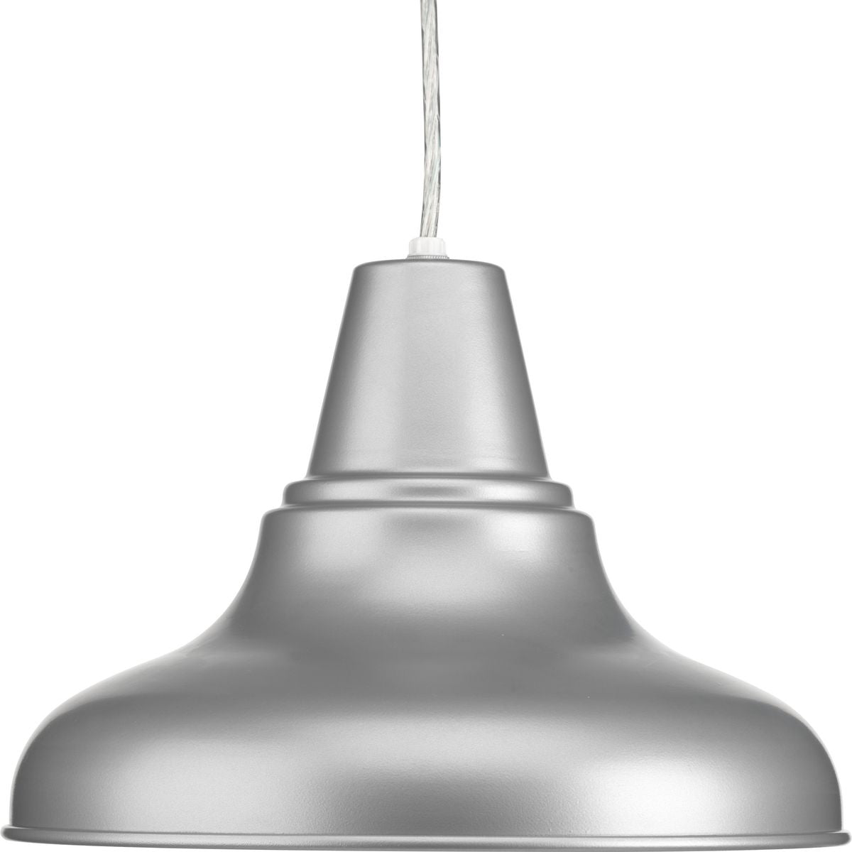 District Outdoor Ceiling Light