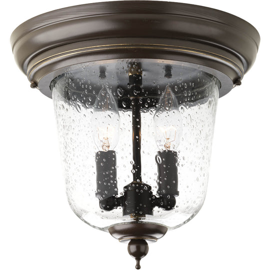 Ashmore Outdoor Ceiling Light