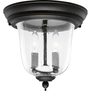 Ashmore Outdoor Ceiling Light