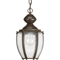 Roman Coach Outdoor Ceiling Light