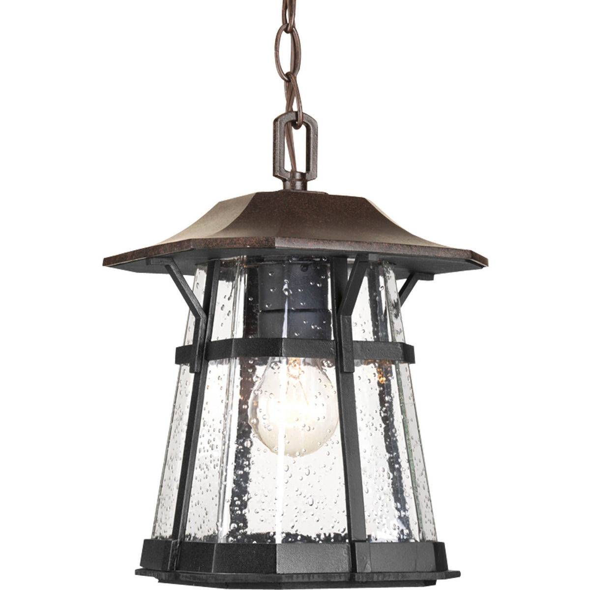 Derby Outdoor Ceiling Light