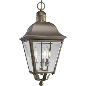 Andover Outdoor Ceiling Light