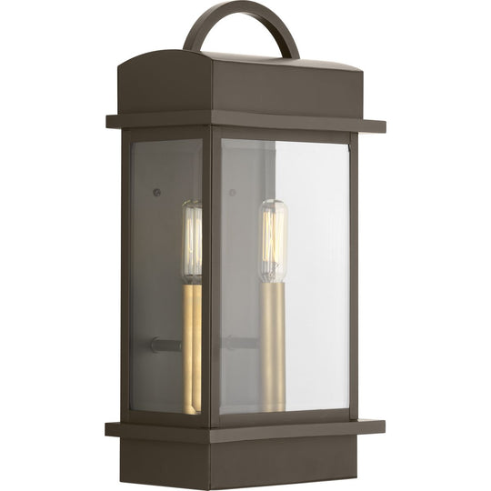 Santee Outdoor Wall Light