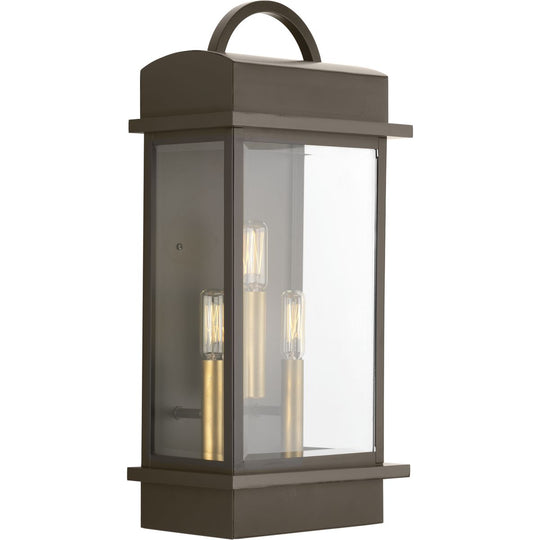 Santee Outdoor Wall Light