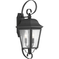 Kiawah Outdoor Wall Light