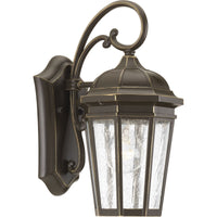 Verdae Outdoor Wall Light