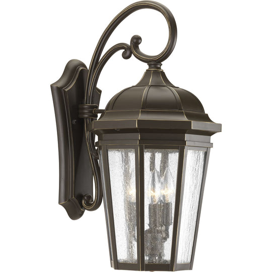 Verdae Outdoor Wall Light
