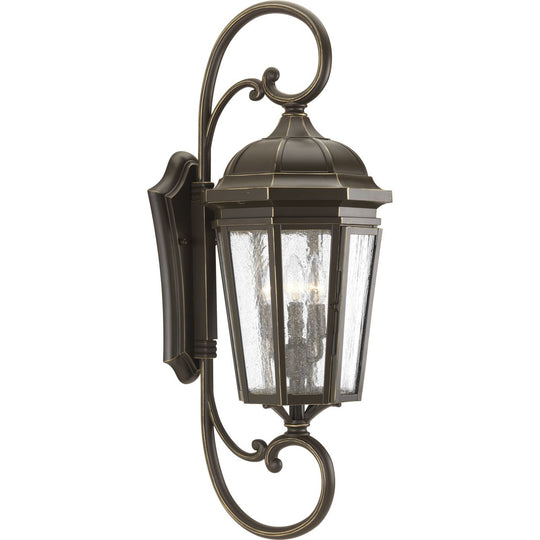 Verdae Outdoor Wall Light