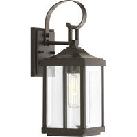 Gibbes Street Outdoor Wall Light
