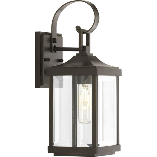 Gibbes Street Outdoor Wall Light