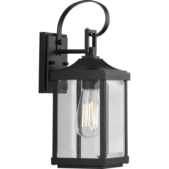 Gibbes Street Outdoor Wall Light