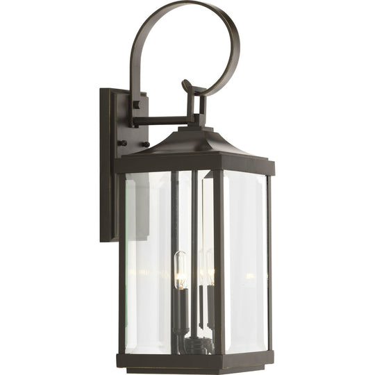 Gibbes Street Outdoor Wall Light