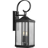 Gibbes Street Outdoor Wall Light