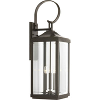 Gibbes Street Outdoor Wall Light
