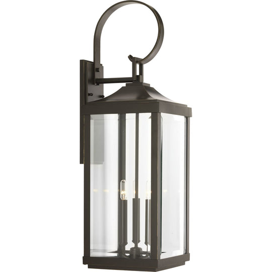 Gibbes Street Outdoor Wall Light