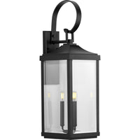 Gibbes Street Outdoor Wall Light
