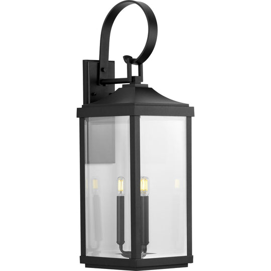 Gibbes Street Outdoor Wall Light