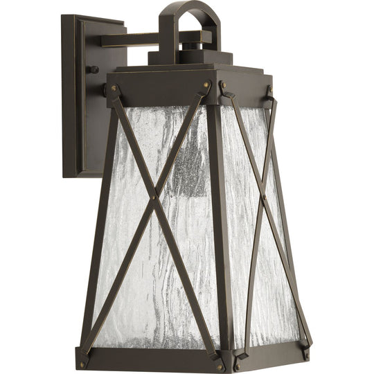 Creighton Outdoor Wall Light