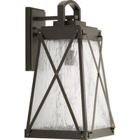 Creighton Outdoor Wall Light