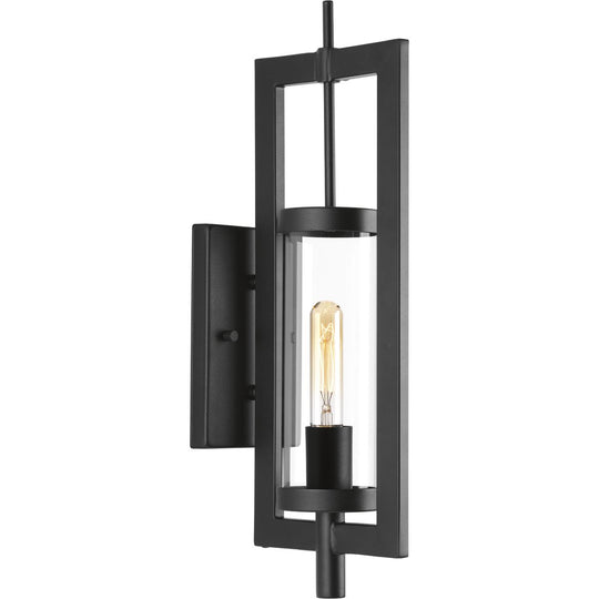 Mcbee Outdoor Wall Light