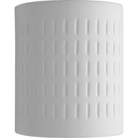 Ceramic Sconce Outdoor Wall Light