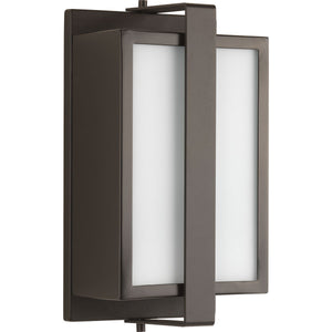 Diverge Outdoor Wall Light
