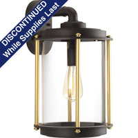 Laine Outdoor Wall Light