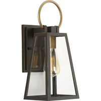 Barnett Outdoor Wall Light