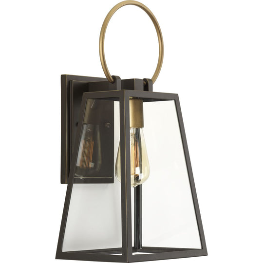 Barnett Outdoor Wall Light