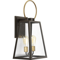 Barnett Outdoor Wall Light
