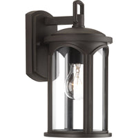 Gables Outdoor Wall Light